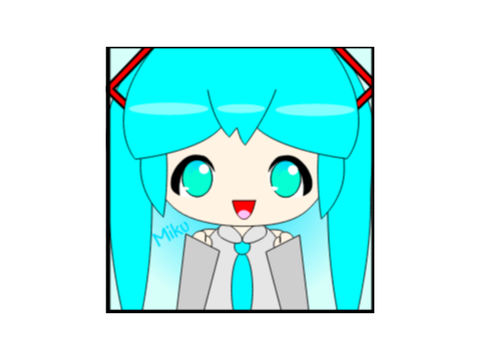 アイコン（依頼）