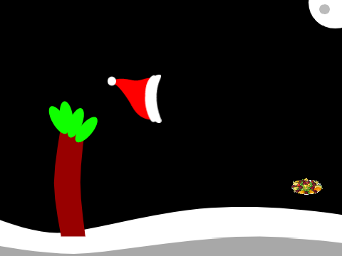 A Christmas Present