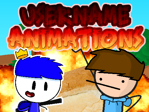 Username Animation | #All #Animations #Stories #Art #Music 