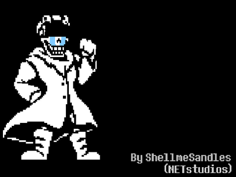 INVERTED FATE: WHY? (2020 remake)