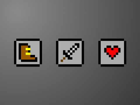 2 player game