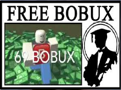 FREE BOBUX!!!