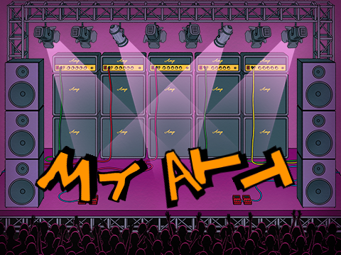 My Name 