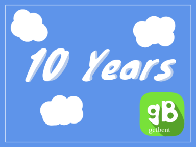 10 Years on Scratch