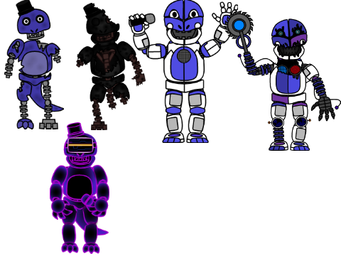 (old)FWNR Modeling
