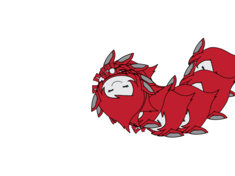 Swinging A Chain of Gigas
