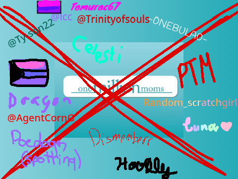 SIGN IF U HATE 1MM!! remix remix remix remix remix remix
