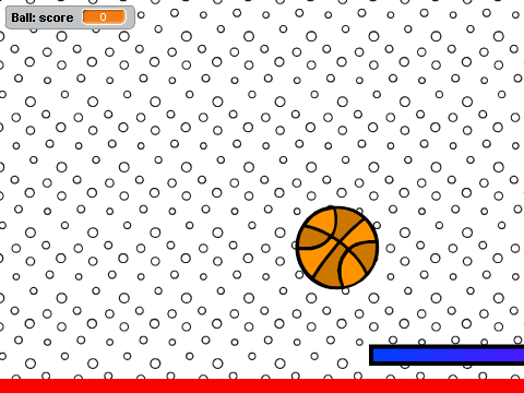 Basket Bump remix