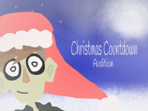 Christmas Countdown remix
