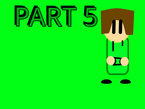 Burn the house down MAP part 5
