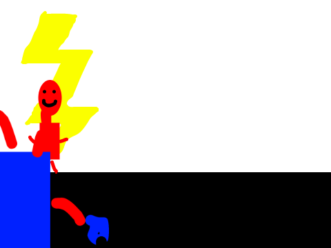 The ninja!!!!!!!!!! (a platformer!!!!!!!) [Intro]