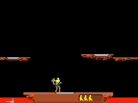 Joust! Scratch Edition