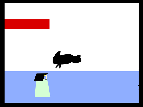 Literally ~ A Scrolling Landscape 