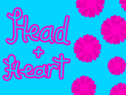 Head And Heart || 13