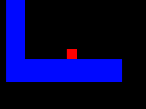 Scrolling Engine