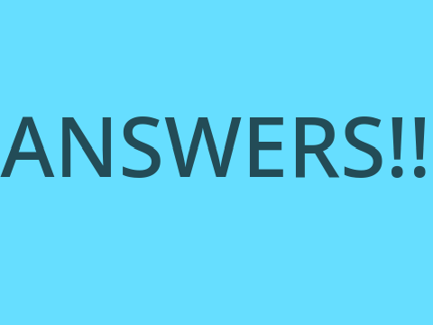 60 Follower QnA ANSWERS!
