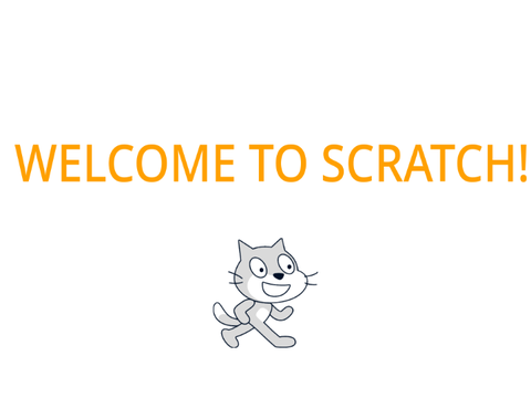 New scratchers be like: