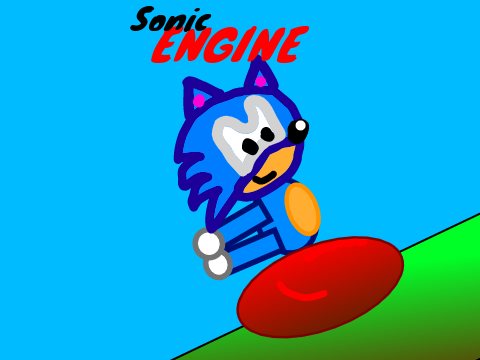 Sonic Engine