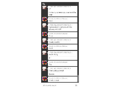 Context Was Never an Option #1