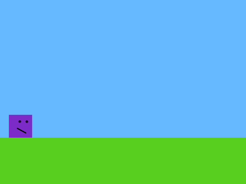 Blocko's Adventure (Coobie Series pt 2)