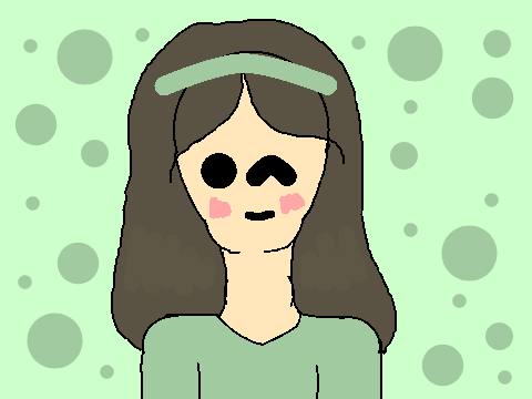 For @-leafq