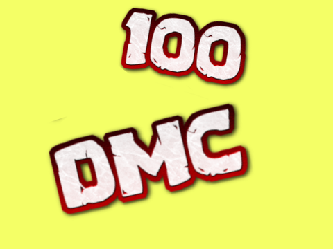 100 follower DMC! Winner gets 30+ follows :D (CLOSED)
