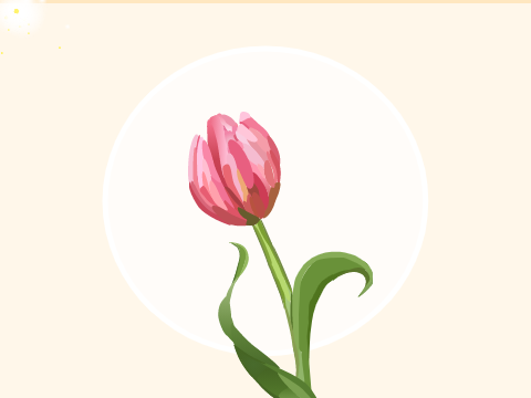 ~The mystical flower~