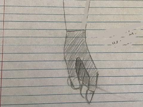 um yeah... i totally drew these .-.