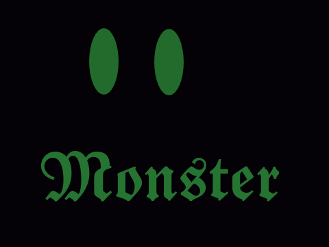 Monster (M.A.P)  PART 2