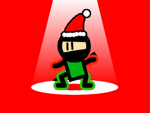 Dance, oskhio , Dance!