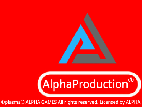 AlphaProduction