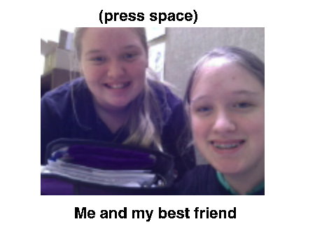 ME AND MY BUDDDDDIIIEES