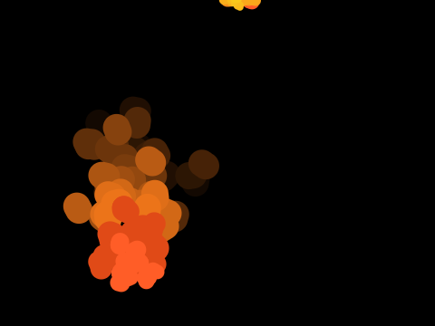 100% pen fire