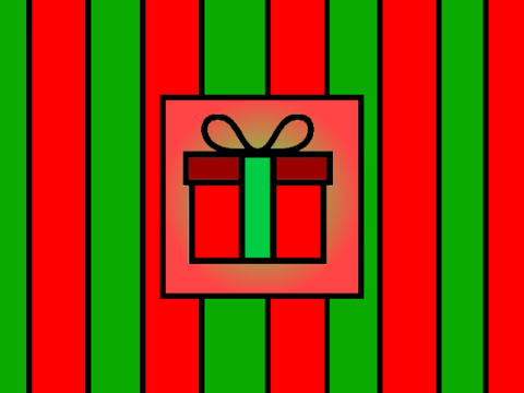 Christmas Clicker! || A Clicker Game!  #All #Games #Art #Music