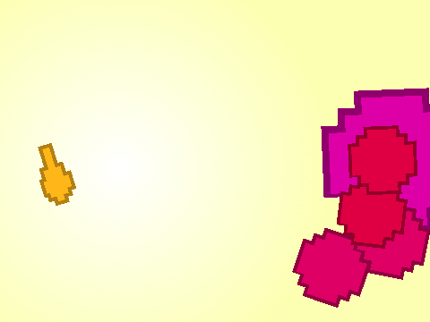 PIXEL SHOOTER 2