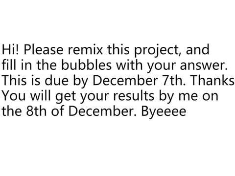 DADA pretest remix