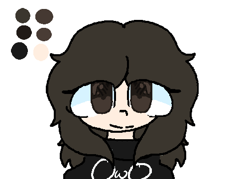my oc