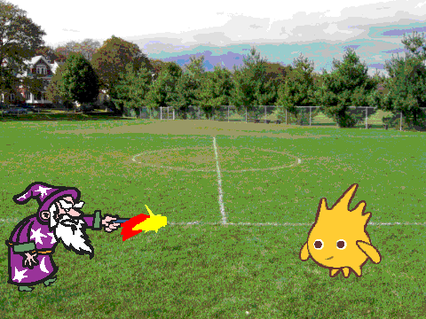 doge ball