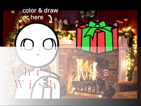  ~------⭐︎ ✡✥Christmas wish✥✡ ⭐︎------~