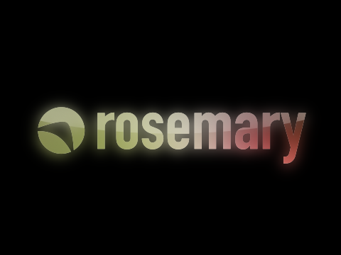 Fiber OS Rosemary (1.0)
