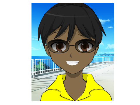 PFP examples
