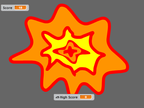 Energetic Jetpack!!!