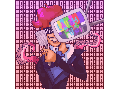 SCP-2030