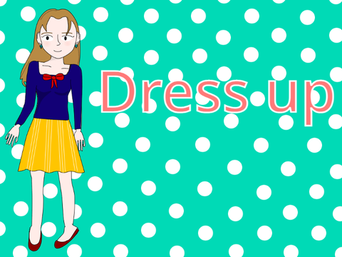 Dress Up