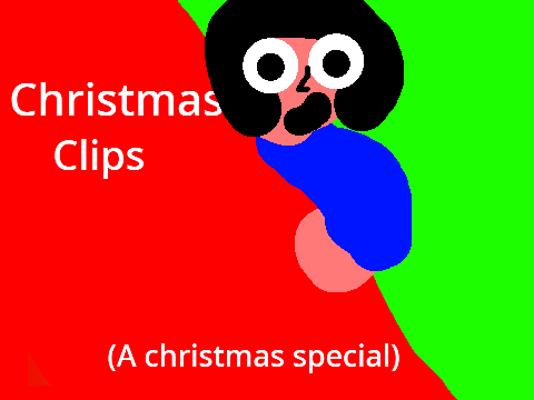 Christmas Clips /animation
