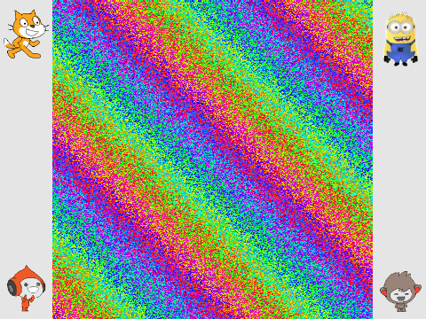 1 Line Challenge remix