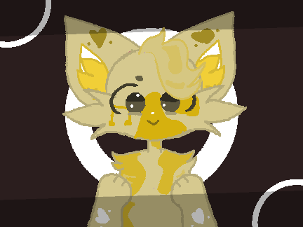 TY FOR 93 FOLLOWERS!! ʕ•̮͡•ʔ