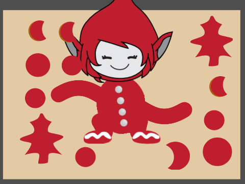Dance, Giga Dance!