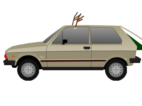 Holiday Yugo