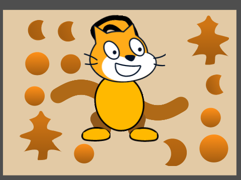 Dance, Scratch Cat, Dance! remix